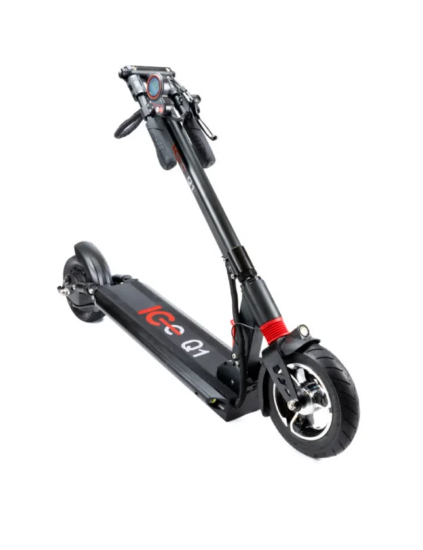 PATINETE ELÉCTRICO ICE Q1 - Imagen 4