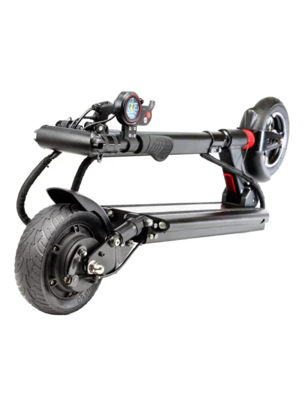 PATINETE ELÉCTRICO ICE Q1 - Imagen 5