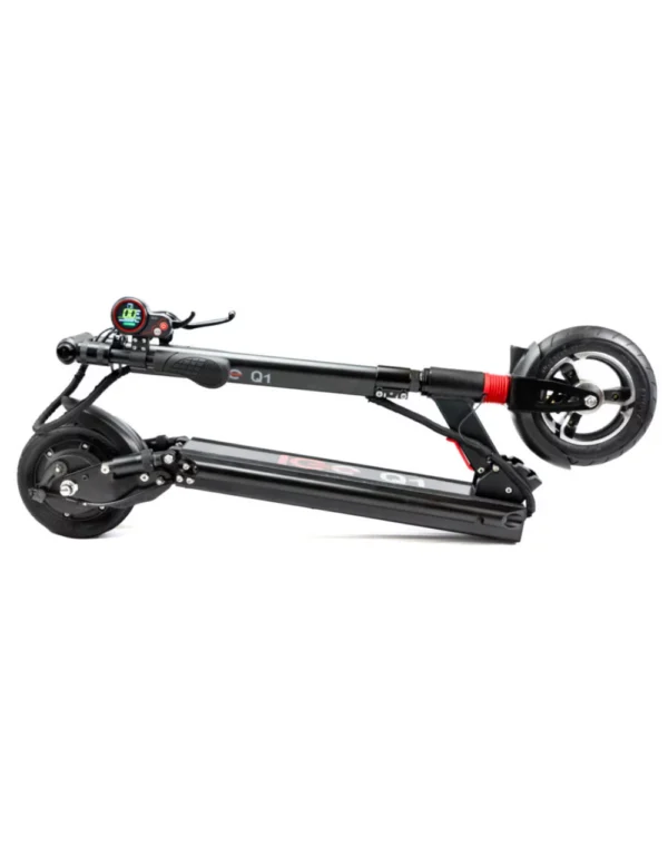 PATINETE ELÉCTRICO ICE Q1 - Imagen 7