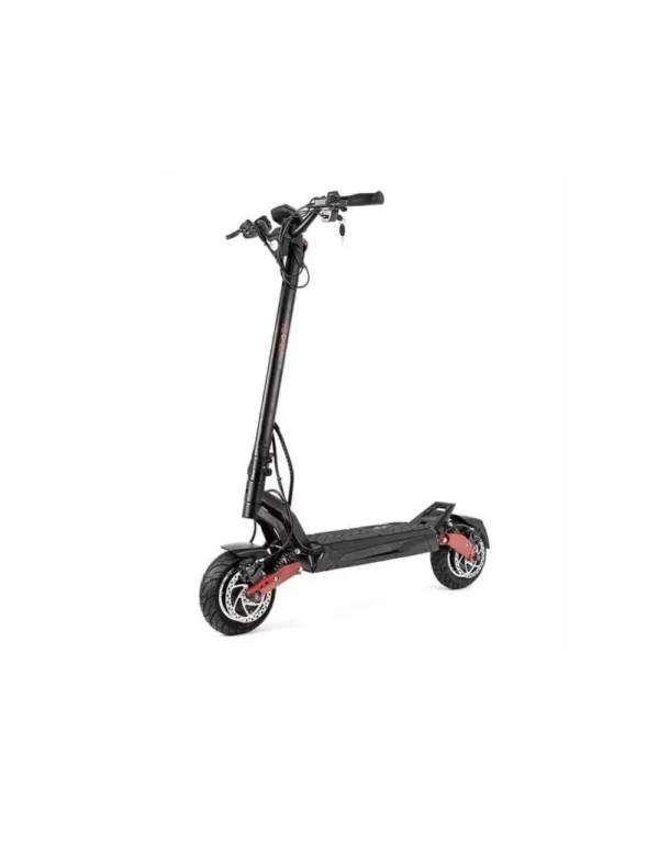 PATINETE ELÉCTRICO ICE Q5 EVOLUTION 52V - Imagen 2
