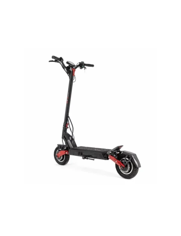PATINETE ELÉCTRICO ICE Q5 EVOLUTION 52V - Imagen 3