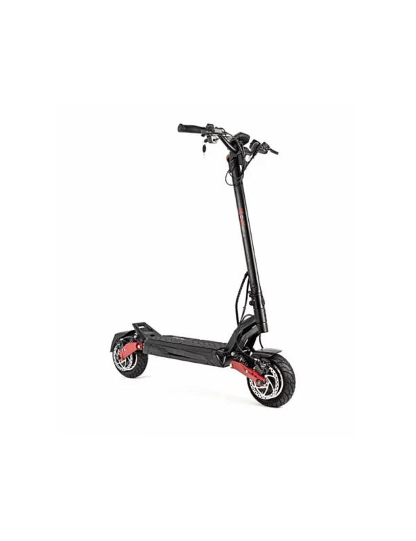 PATINETE ELÉCTRICO ICE Q5 EVOLUTION MAX 60V - Imagen 2