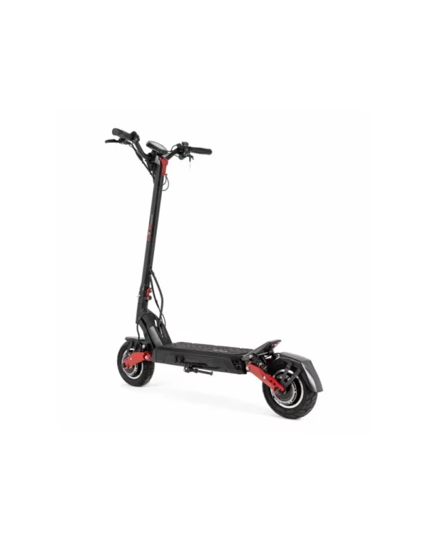 PATINETE ELÉCTRICO ICE Q5 EVOLUTION MAX 60V - Imagen 3