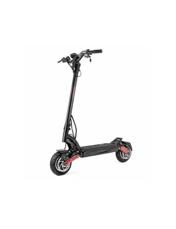 PATINETE ELÉCTRICO ICE Q5 EVOLUTION MAX 60V