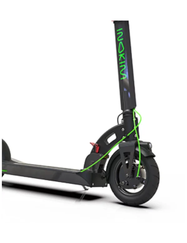 PATINETE ELÉCTRICO INOKIM LIGHT 2 MAX - Imagen 3