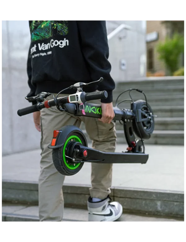 PATINETE ELÉCTRICO INOKIM LIGHT 2 MAX - Imagen 8