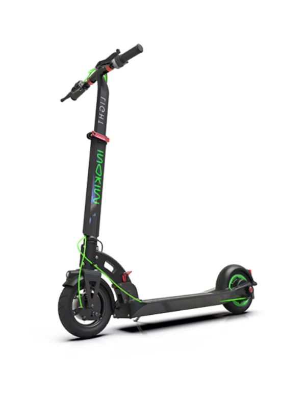 PATINETE ELÉCTRICO INOKIM LIGHT 2 MAX
