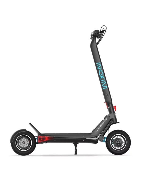 PATINETE ELÉCTRICO INOKIM OX SUPER - Imagen 2