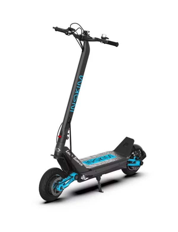 PATINETE ELÉCTRICO INOKIM OX SUPER