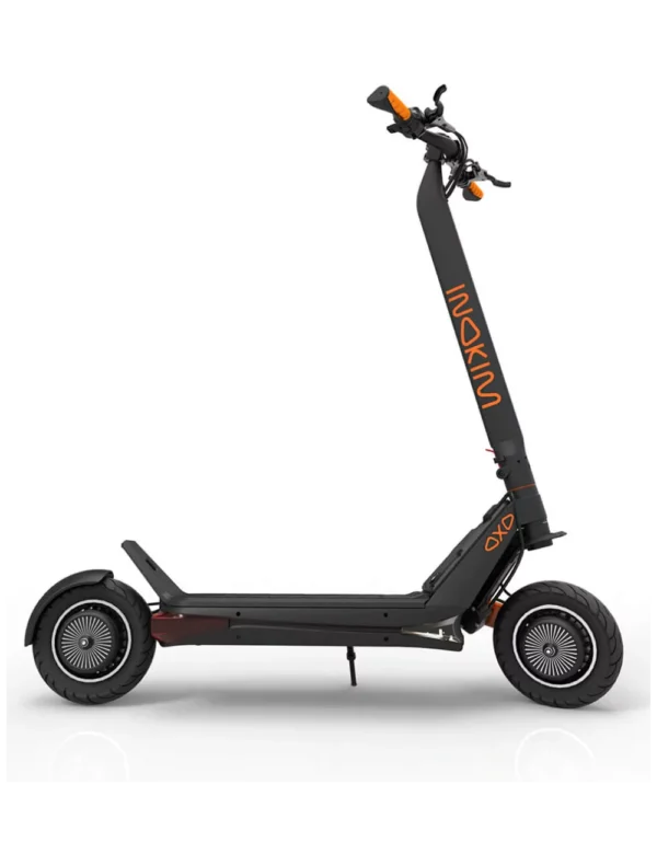 PATINETE ELÉCTRICO INOKIM OXO - Imagen 2