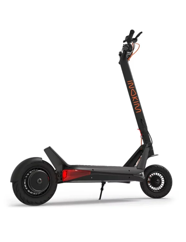 PATINETE ELÉCTRICO INOKIM OXO - Imagen 4