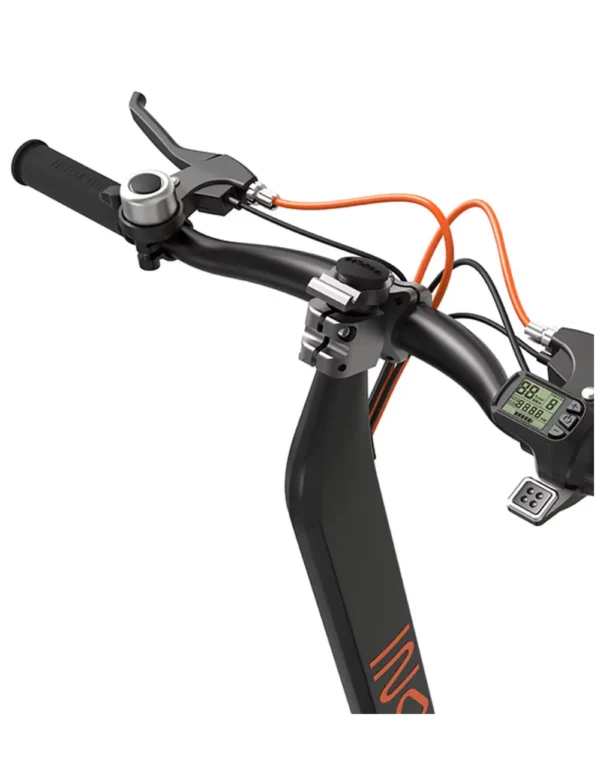 PATINETE ELÉCTRICO INOKIM OXO - Imagen 5