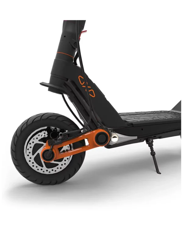 PATINETE ELÉCTRICO INOKIM OXO - Imagen 7