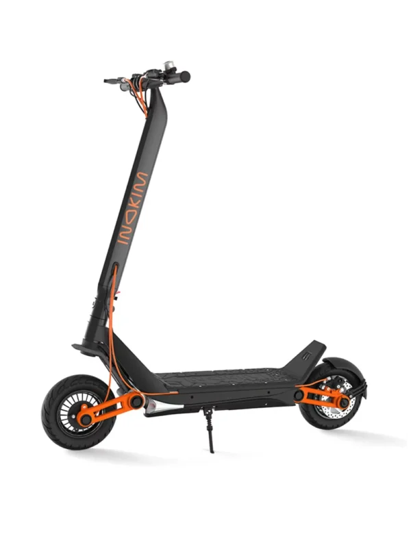 PATINETE ELÉCTRICO INOKIM OXO