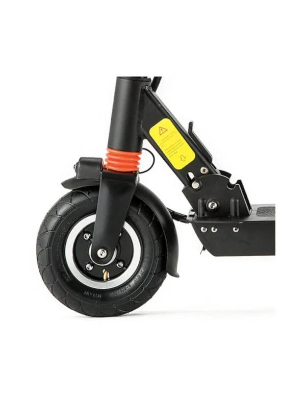 PATINETE ELÉCTRICO JOYOR SERIE F - Imagen 5