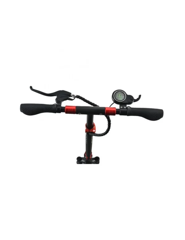 PATINETE ELÉCTRICO JOYOR SERIE GS GS5 - Imagen 3