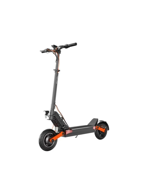 PATINETE ELÉCTRICO JOYOR SERIE S - Imagen 2