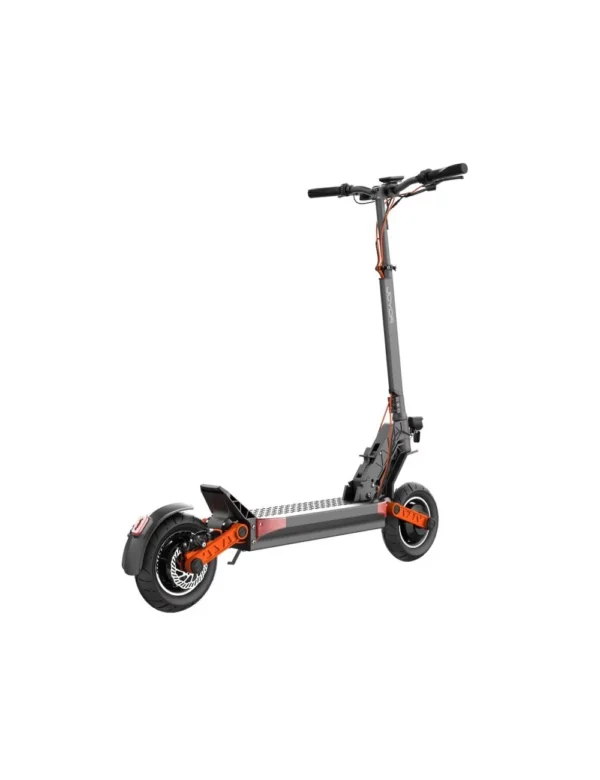 PATINETE ELÉCTRICO JOYOR SERIE S - Imagen 3