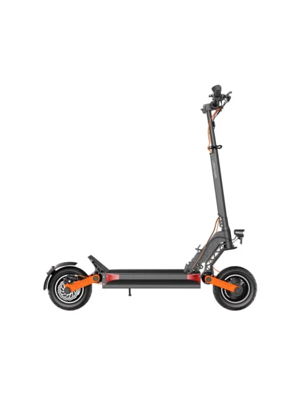 PATINETE ELÉCTRICO JOYOR SERIE S - Imagen 4