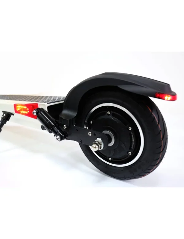 PATINETE ELÉCTRICO JOYOR SERIE Y - Imagen 7