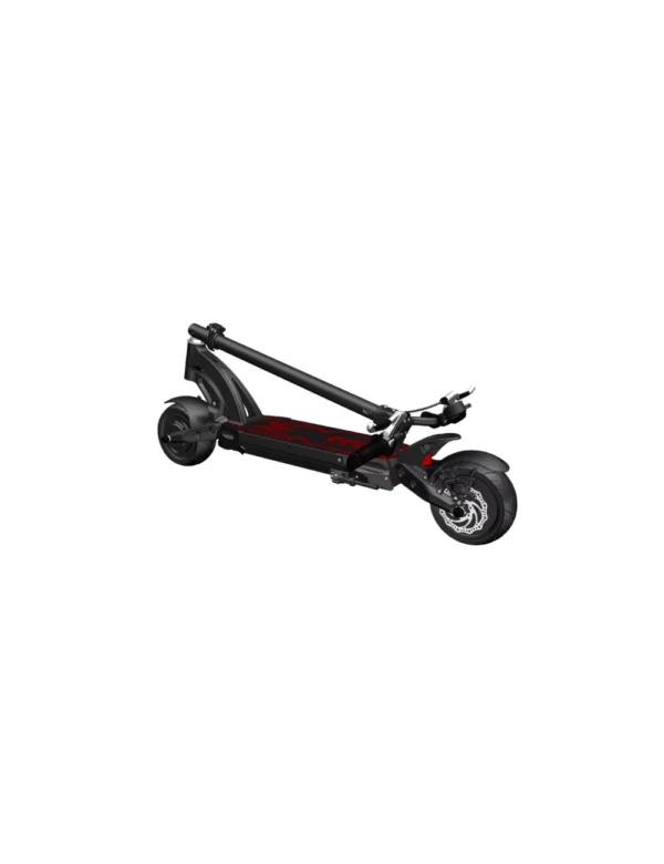 PATINETE ELÉCTRICO KAABO MANTIS 8 ORIGIN - Imagen 2