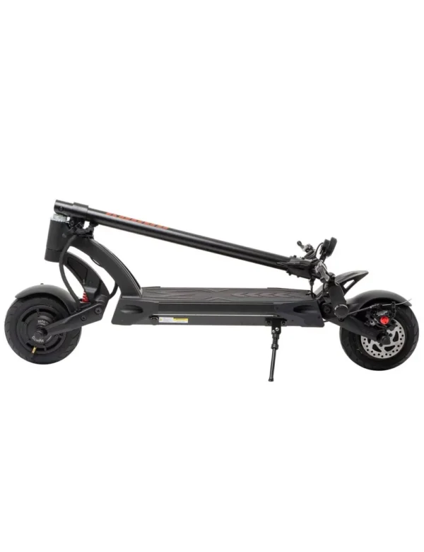 PATINETE ELÉCTRICO KAABO MANTIS 8 UP - Imagen 3