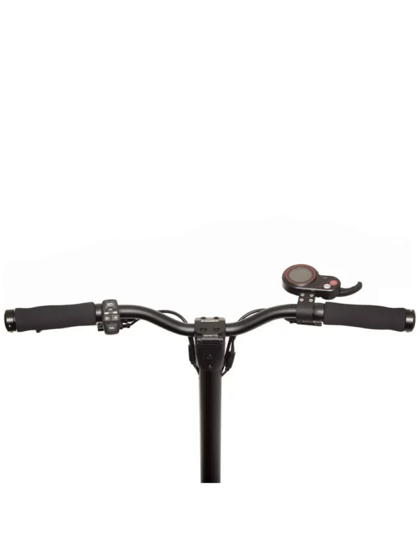 PATINETE ELÉCTRICO KAABO MANTIS 8 UP - Imagen 4