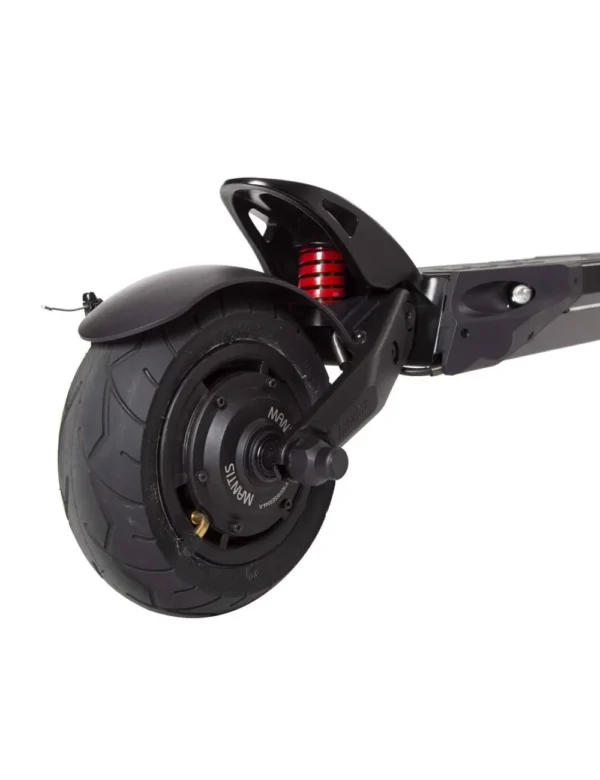 PATINETE ELÉCTRICO KAABO MANTIS 8 ORIGIN - Imagen 5