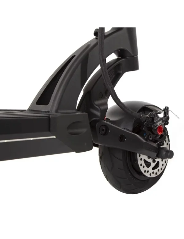 PATINETE ELÉCTRICO KAABO MANTIS 8 UP - Imagen 6