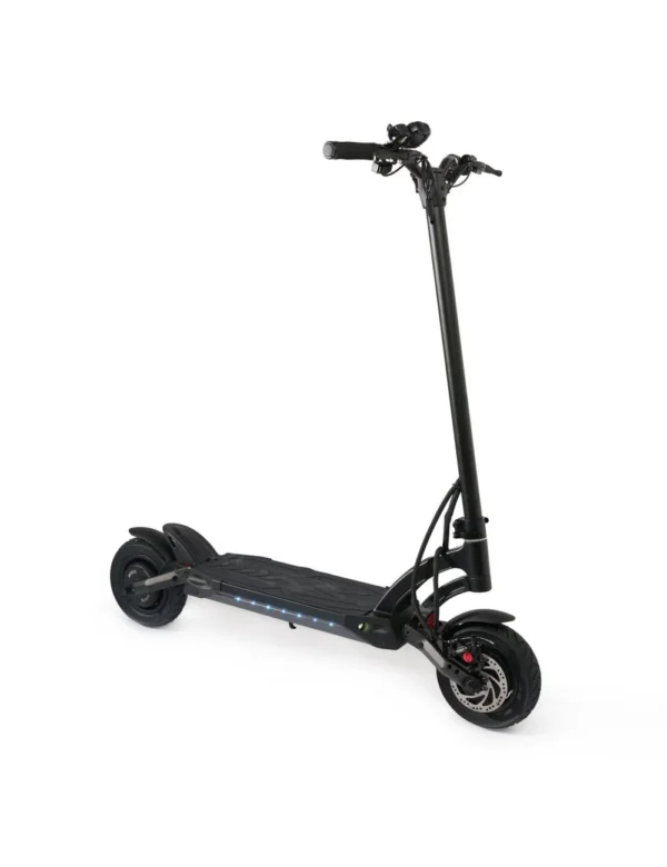PATINETE ELÉCTRICO KAABO MANTIS GT - Imagen 2