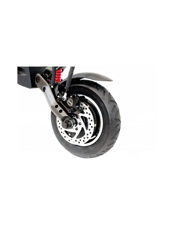 PATINETE ELÉCTRICO KAABO MANTIS GT - Imagen 4