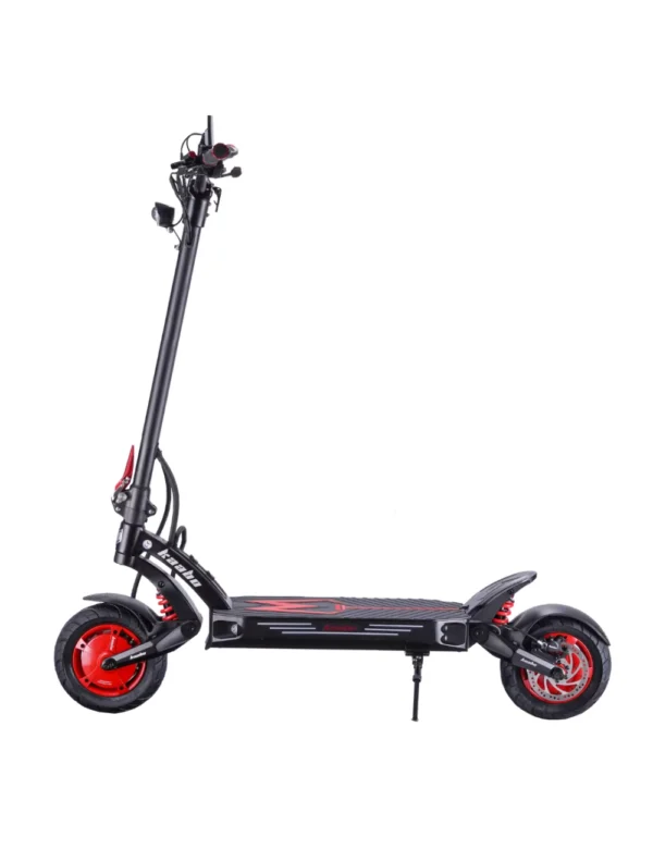 PATINETE ELÉCTRICO KAABO MANTIS KING GT - Imagen 2