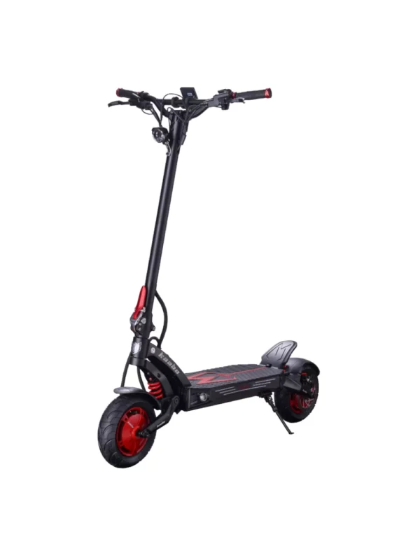 PATINETE ELÉCTRICO KAABO MANTIS KING GT