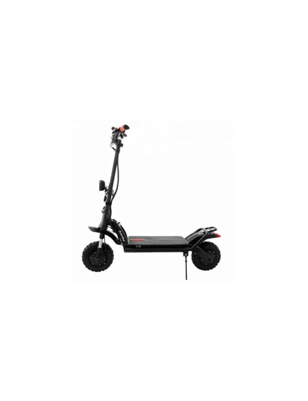 PATINETE ELÉCTRICO KAABO WOLF KING GT PRO/ PRO+ (72V 35AH) - Imagen 2