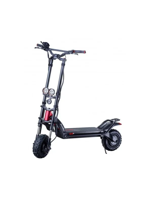 PATINETE ELÉCTRICO KAABO WOLF KING GT PRO/ PRO+ (72V 35AH)