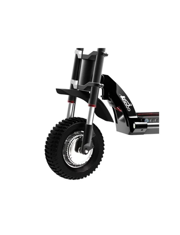 PATINETE ELÉCTRICO KAABO WOLF WARRIOR GT PRO/ PRO+ (60V 35AH) - Imagen 6