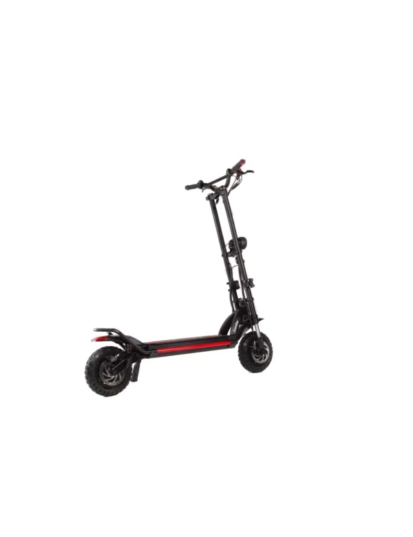 PATINETE ELÉCTRICO KAABO WOLF WARRIOR X PLUS/ X PRO+ - Imagen 3