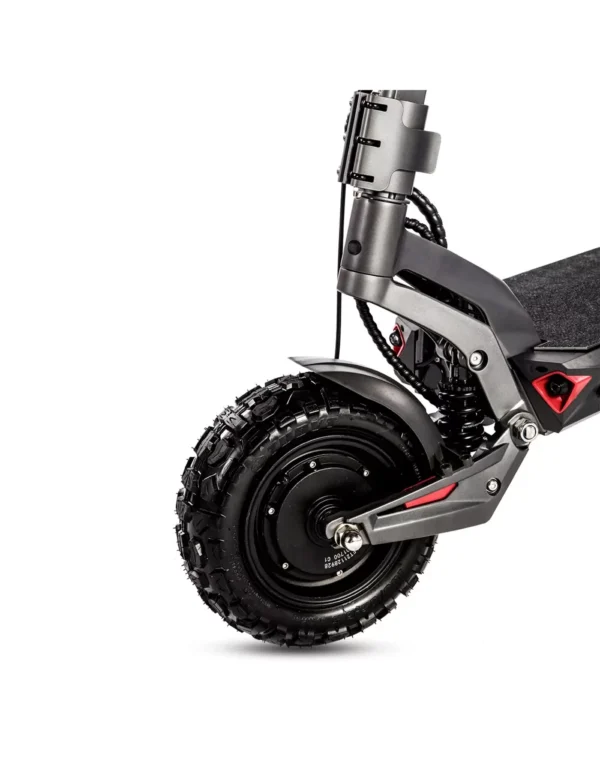 PATINETE ELÉCTRICO LANGFEITE MODELO C1 - Imagen 8
