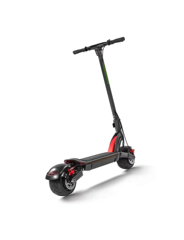 PATINETE ELÉCTRICO LANGFEITE MODELO C2 - Imagen 3