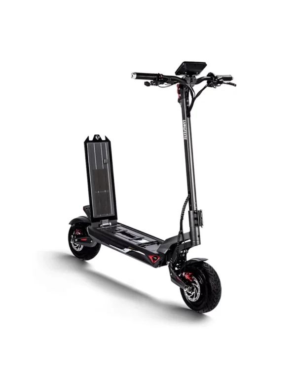 PATINETE ELÉCTRICO LANGFEITE MODELO C2 - Imagen 6
