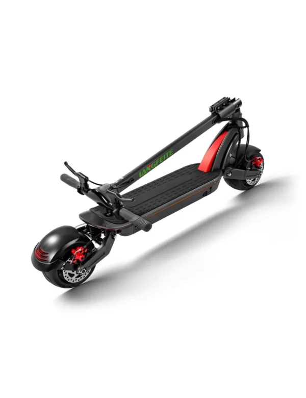 PATINETE ELÉCTRICO LANGFEITE MODELO C2 - Imagen 7