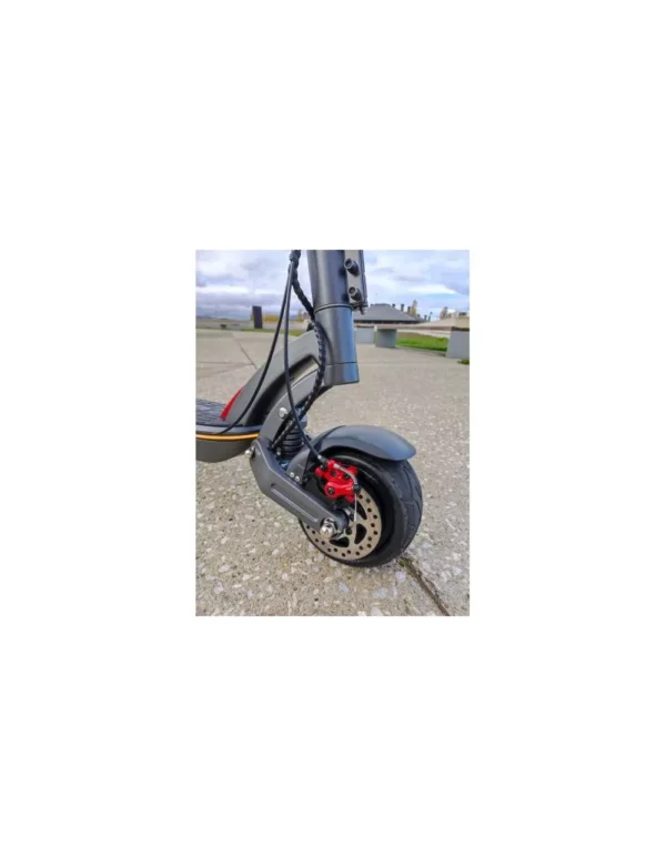 PATINETE ELÉCTRICO LANGFEITE MODELO C2 - Imagen 8