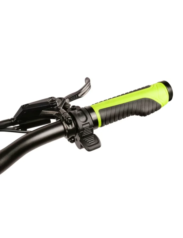 PATINETE ELÉCTRICO LANGFEITE MODELO C5 - Imagen 8