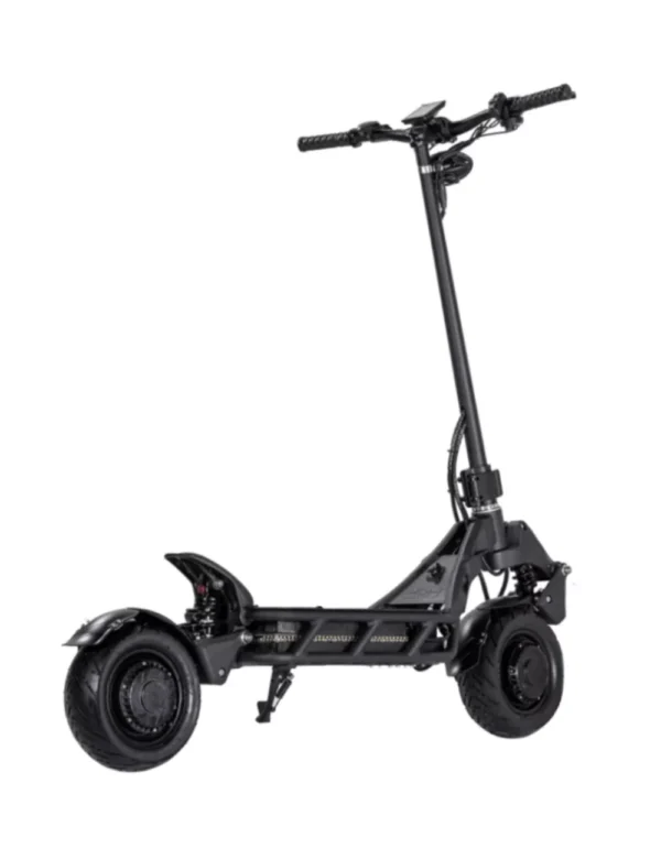 PATINETE ELÉCTRICO NAMI BLAST MAX 60V 40AH - Imagen 3