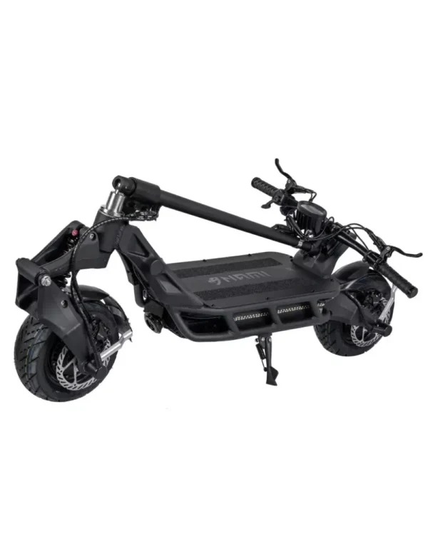 PATINETE ELÉCTRICO NAMI BLAST MAX 60V 40AH - Imagen 4