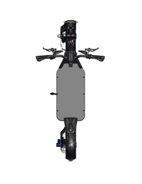 PATINETE ELÉCTRICO NAMI BLAST MAX 60V 40AH - Imagen 7