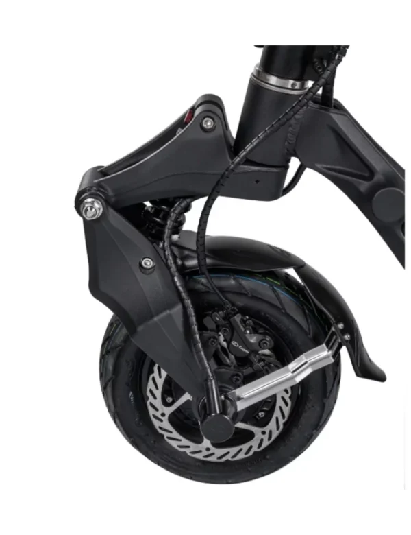 PATINETE ELÉCTRICO NAMI BLAST MAX 60V 40AH - Imagen 8