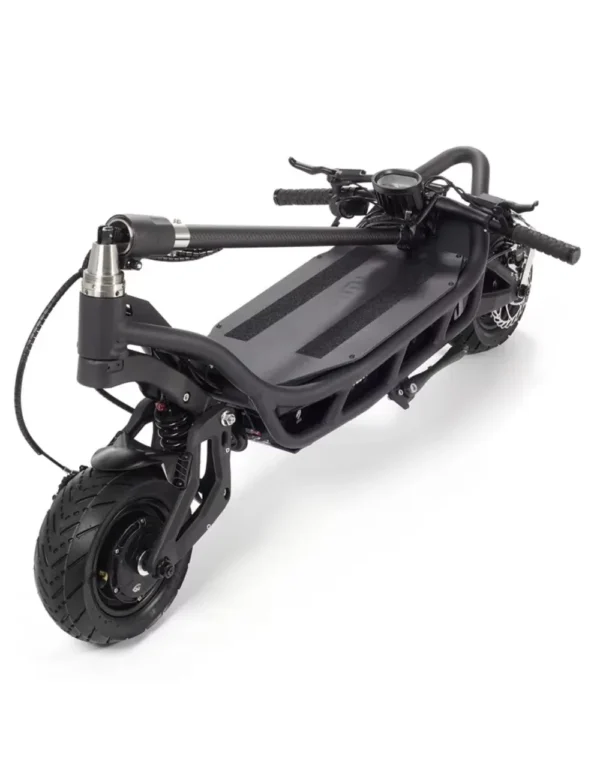 PATINETE ELÉCTRICO NAMI BURN-E 72V 28AH - Imagen 4