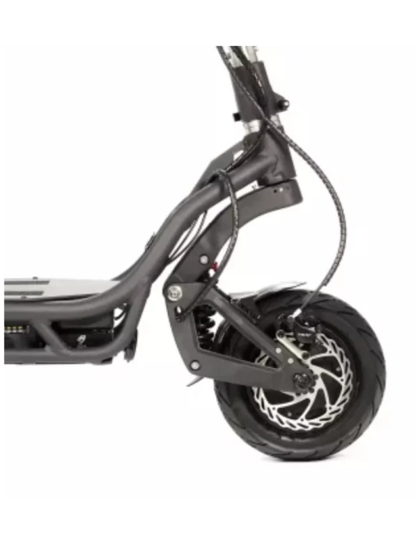 PATINETE ELÉCTRICO NAMI BURN-E 72V 28AH - Imagen 5