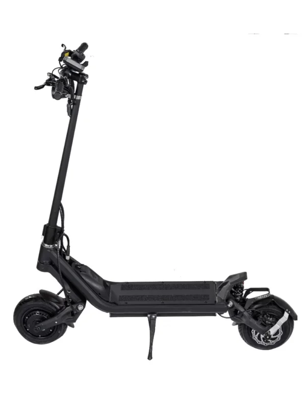 PATINETE ELÉCTRICO NAMI KLIMA 60V
